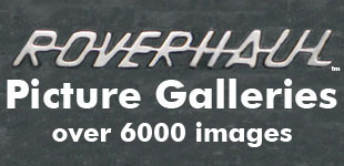 ROVERHAUL Picture Galleries