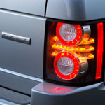 Range Rover Picture Gallery